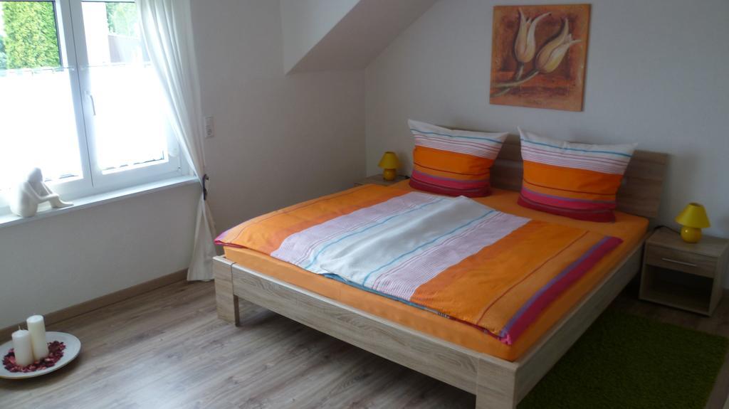 Ferienhaus Jendral Blankenburg  Quarto foto