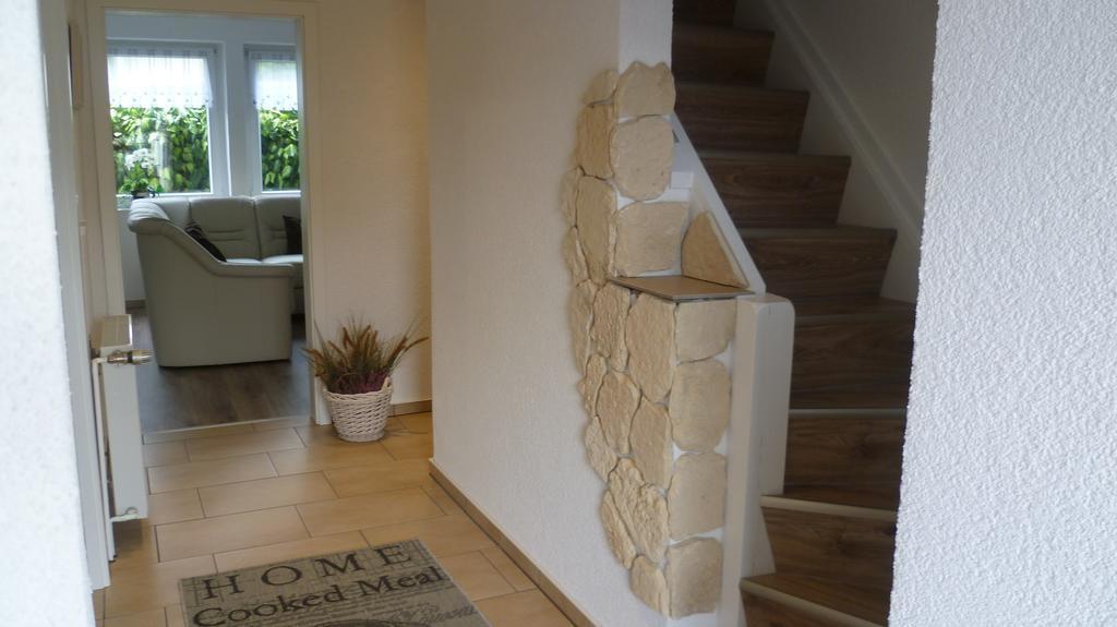 Ferienhaus Jendral Blankenburg  Quarto foto