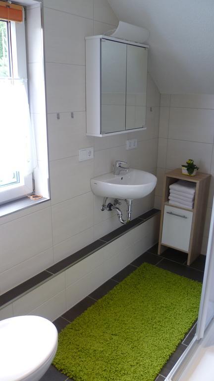 Ferienhaus Jendral Blankenburg  Quarto foto