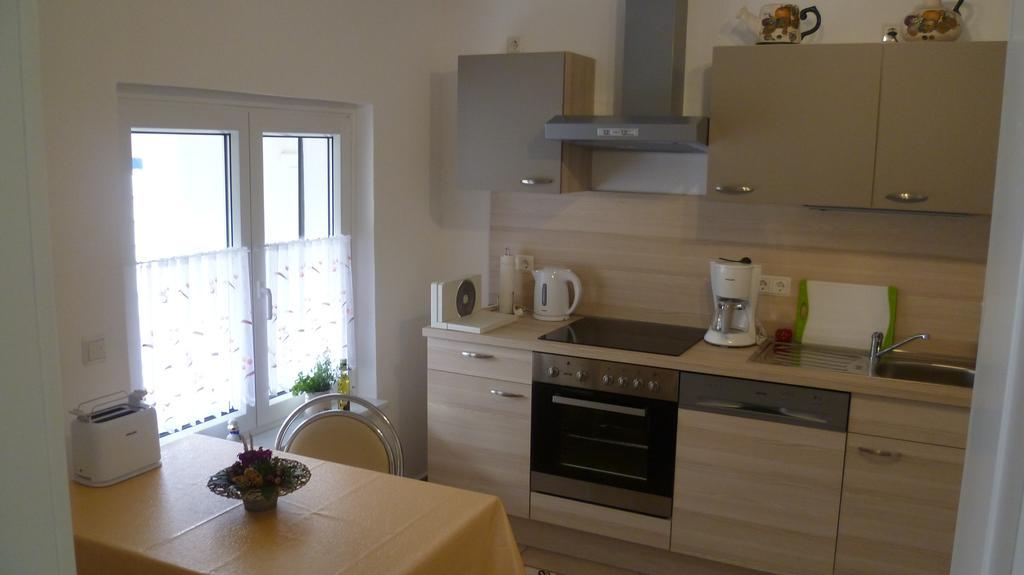 Ferienhaus Jendral Blankenburg  Quarto foto